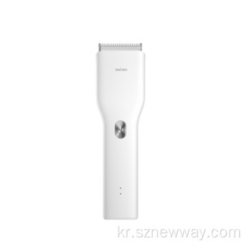 Enchen Electric Hair Clipper Fast Charging Children.
